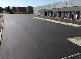 Best Concrete Driveway Installation  in Lockport, NY